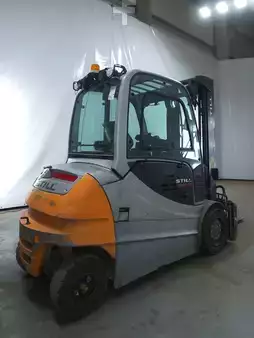 Eléctrico - 4 rodas 2019  Still RX60-40 (2)