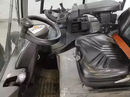 Eléctrico - 4 rodas 2019  Still RX60-40 (3)