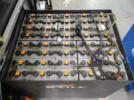 Eléctrica de 4 ruedas 2019  Still RX60-35 (4)