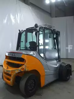 Diesel gaffeltruck 2019  Still RX70-50 (2)