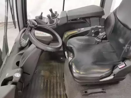 Diesel gaffeltruck 2019  Still RX70-50 (3)