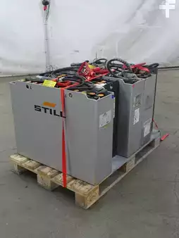 Autres - [div] 5XBATTERIEN (2)