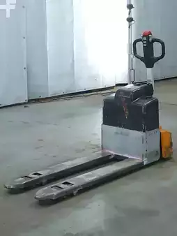 Elektrische palletwagens 2018  Still ECU15C (1)