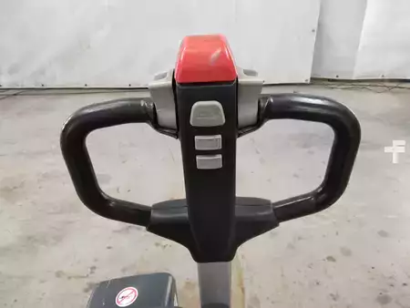 Elektrische palletwagens 2018  Still ECU15C (3)