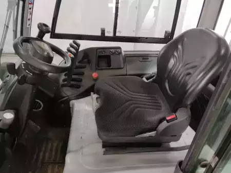 Elektro čtyřkolový VZV 2020  Still RX60-50 (3)