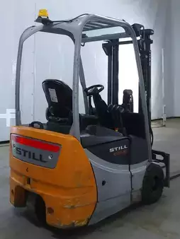Chariots électriques à 3 roues 2019  Still RX50-15 (2)