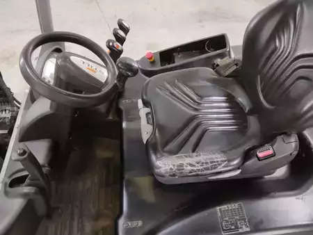 Chariots électriques à 3 roues 2019  Still RX50-15 (3)