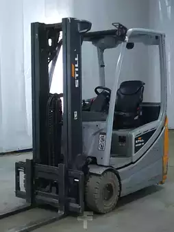 Elektro tříkolové VZV 2020  Still RX20-14C (1)