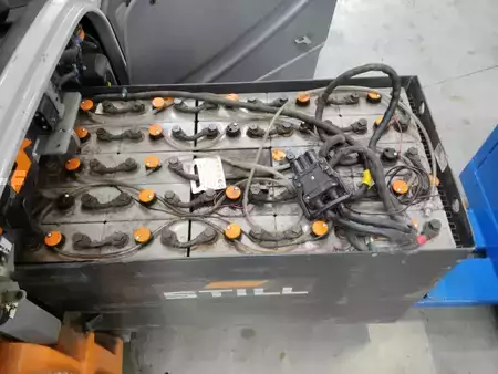 Elektro tříkolové VZV 2020  Still RX20-14C (4)