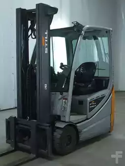 Elektro tříkolové VZV 2018  Still RX20-14C (1)