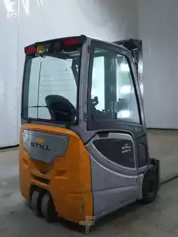 Elektro tříkolové VZV 2018  Still RX20-14C (2)