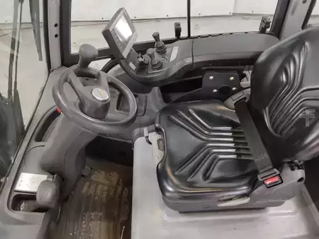 Elektro tříkolové VZV 2018  Still RX20-14C (3)