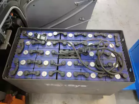 Elektro tříkolové VZV 2018  Still RX20-14C (4)