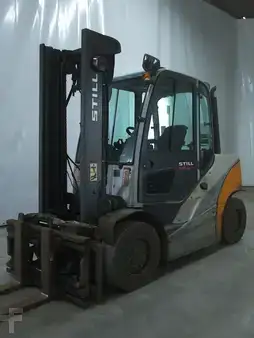 Diesel heftrucks 2021  Still RX70-40 (1)