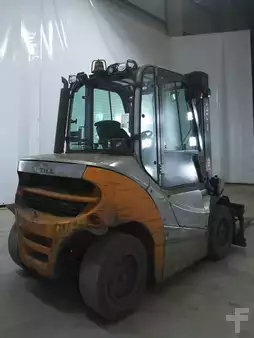 Diesel heftrucks 2021  Still RX70-40 (2)