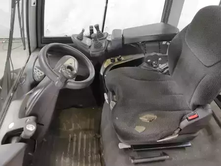 Diesel heftrucks 2021  Still RX70-40 (3)