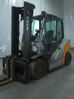 Dieselový VZV 2021  Still RX70-40 (1)