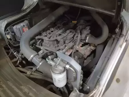 Dieselový VZV 2021  Still RX70-40 (4)