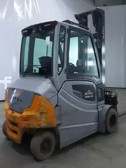 Eléctrica de 4 ruedas 2020  Still RX60-35 (2)