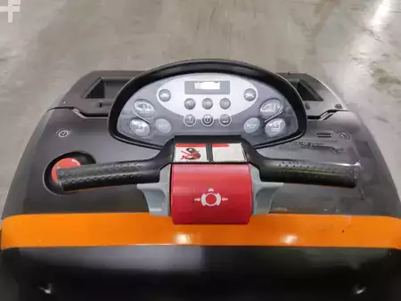 Transpalettes électriques 2016  Still EXU-S22 (3)