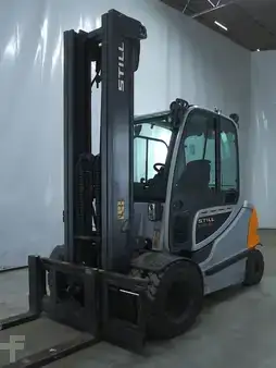 Electric - 4 wheels 2020  Still RX60-45 (1)