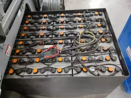 Electric - 4 wheels 2020  Still RX60-45 (4)