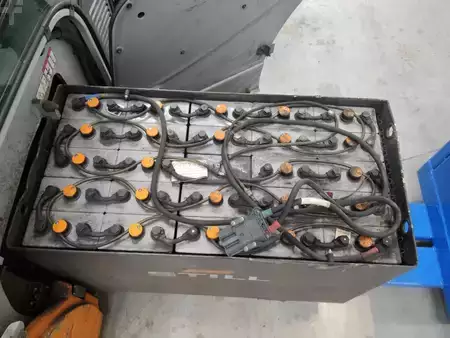Eléctrico - 3 rodas 2016  Still RX20-18 (4)