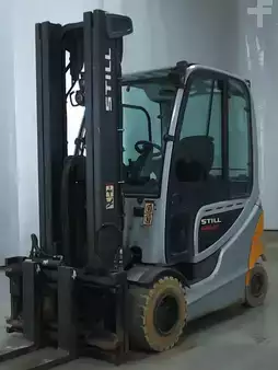 Elektro čtyřkolový VZV 2019  Still RX60-30 (1)