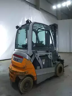 Elektro čtyřkolový VZV 2019  Still RX60-30 (2)