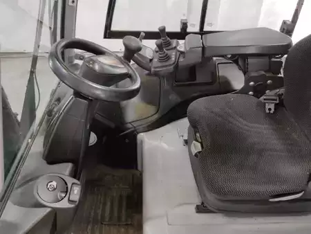 Elektro čtyřkolový VZV 2019  Still RX60-30 (3)