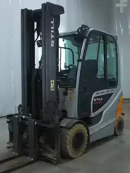Elektro čtyřkolový VZV 2019  Still RX60-30 (1)