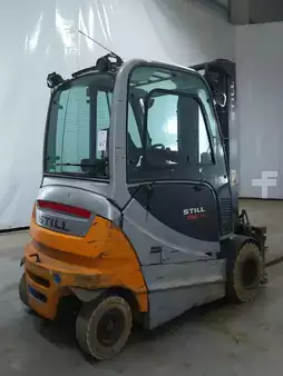 Elektro čtyřkolový VZV 2019  Still RX60-30 (2)
