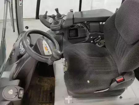 Elektro čtyřkolový VZV 2019  Still RX60-30 (3)
