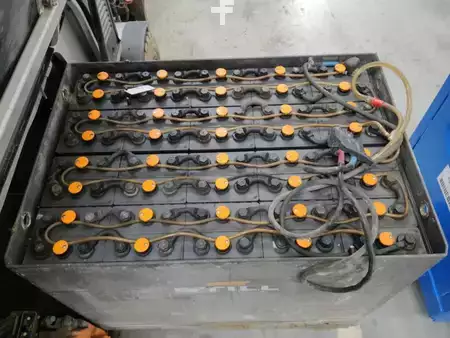 Elektro čtyřkolový VZV 2019  Still RX60-30 (4)