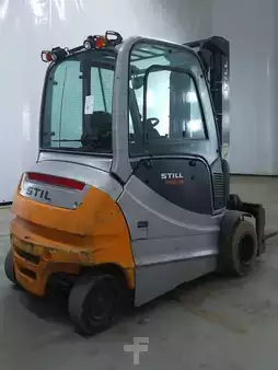 Eléctrica de 4 ruedas 2016  Still RX60-35 (2)