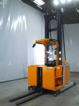 Verticale orderpickers 2019  Still EK-X (1)