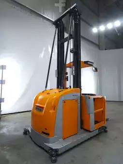 Verticale orderpickers 2019  Still EK-X (2)