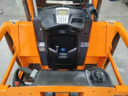 Verticale orderpickers 2019  Still EK-X (3)