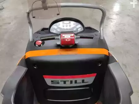 Transpalettes électriques 2016  Still EXU-S22 (3)