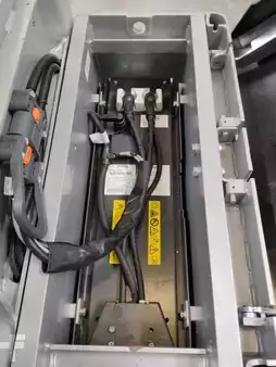 Transpalettes électriques 2019  Still EXU-S22/LIION/1000MM (4)