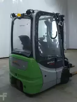 Elektro tříkolové VZV 2021  Still RX50-15 (2)