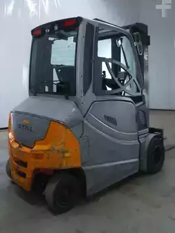 Eléctrica de 4 ruedas 2021  Still RX60-35L (2)