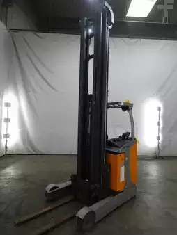 Chariots à mât rétractable 2019  Still FM-X17 (1)