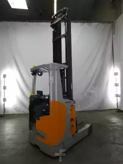 Chariots à mât rétractable 2019  Still FM-X17 (2)