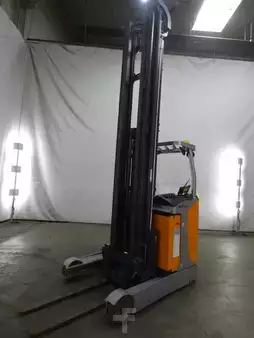 Chariots à mât rétractable 2019  Still FM-X17 (1)