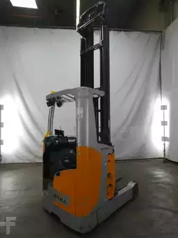 Chariots à mât rétractable 2019  Still FM-X17 (2)