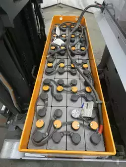 Chariots à mât rétractable 2019  Still FM-X17 (4)
