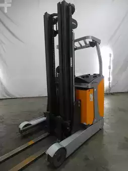 Chariots à mât rétractable 2021  Still FM-X17 (1)