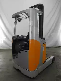 Chariots à mât rétractable 2021  Still FM-X17 (2)
