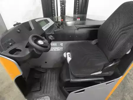 Chariots à mât rétractable 2021  Still FM-X17 (3)